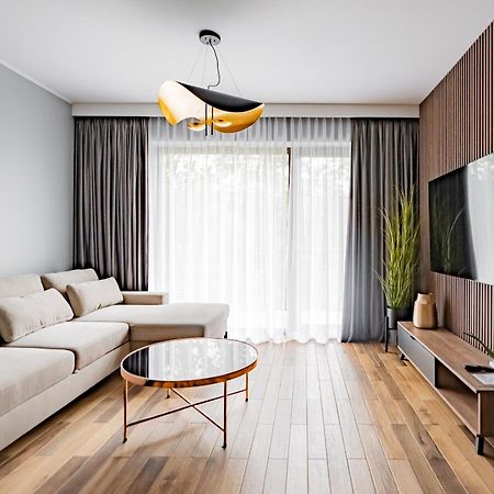 Stonehill24 - Apartament & Spa Шклярска Поремба Екстериор снимка