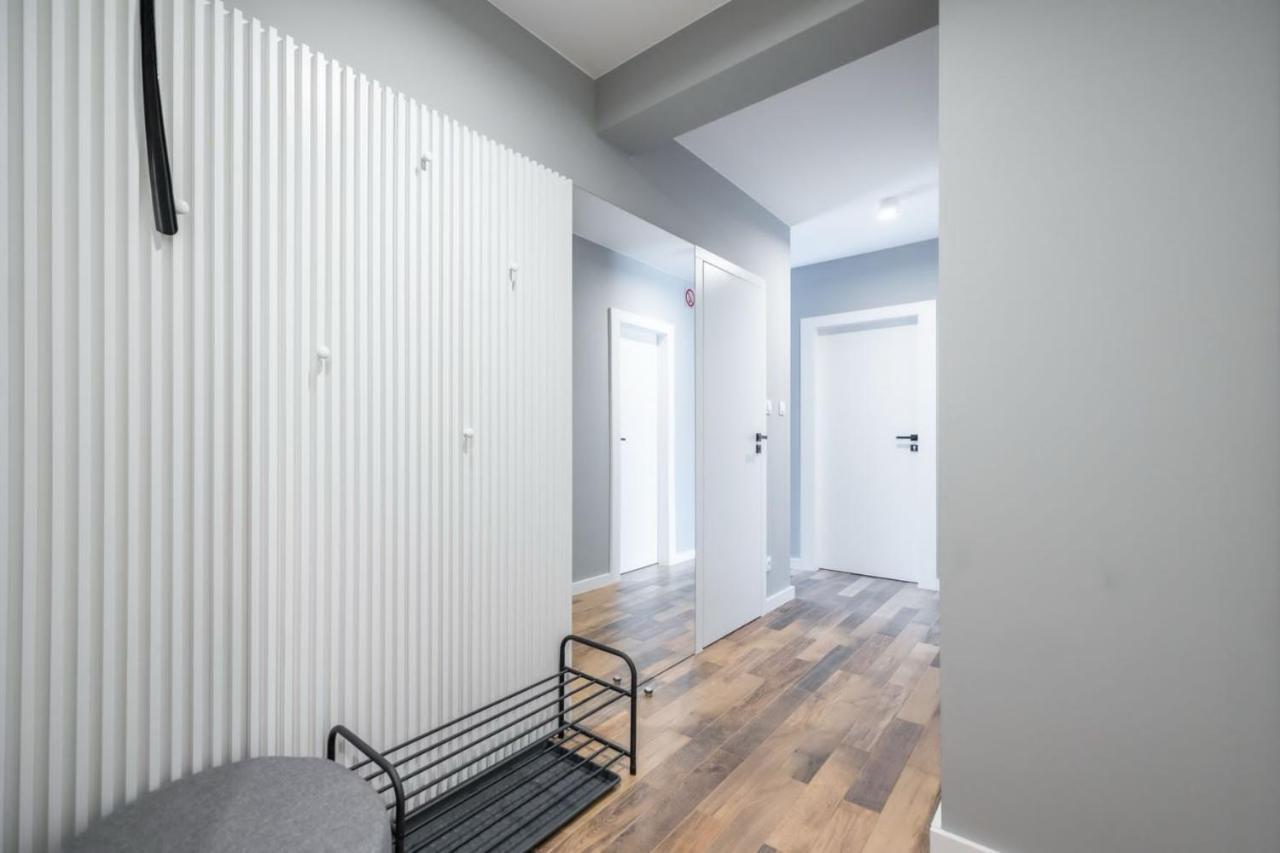 Stonehill24 - Apartament & Spa Шклярска Поремба Екстериор снимка