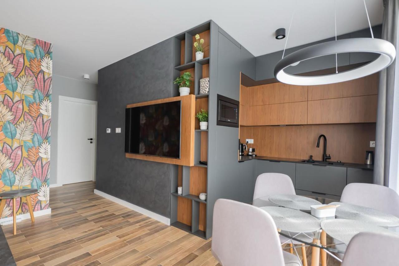 Stonehill24 - Apartament & Spa Шклярска Поремба Екстериор снимка
