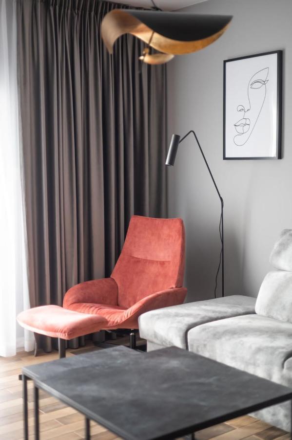 Stonehill24 - Apartament & Spa Шклярска Поремба Екстериор снимка