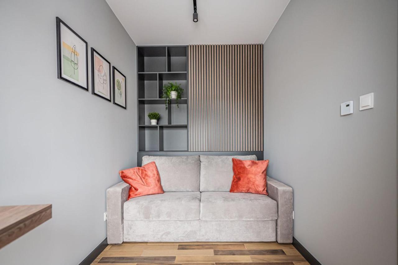 Stonehill24 - Apartament & Spa Шклярска Поремба Екстериор снимка