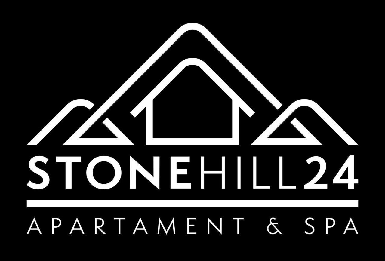 Stonehill24 - Apartament & Spa Шклярска Поремба Екстериор снимка