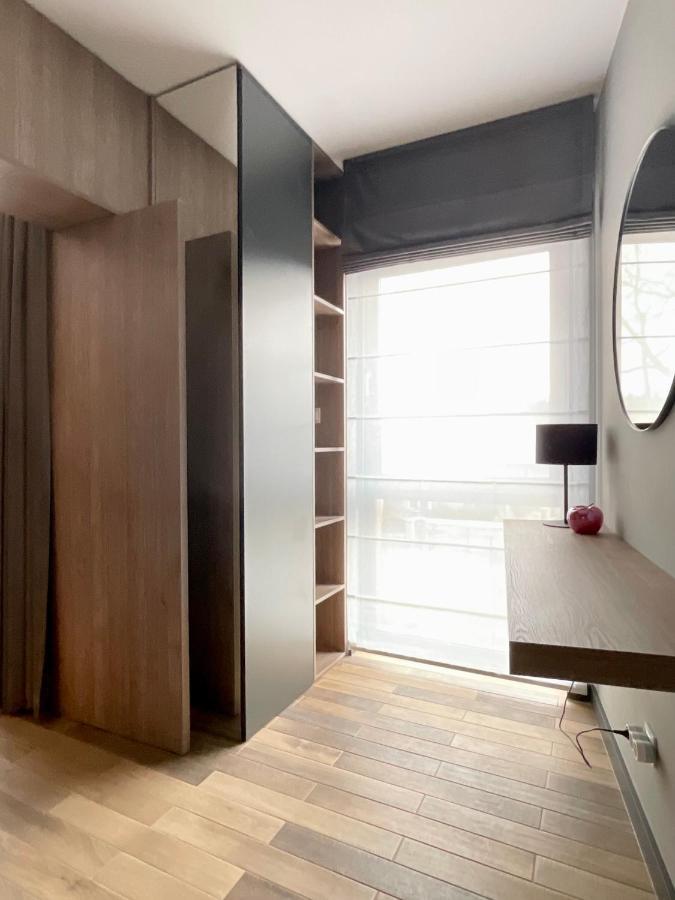 Stonehill24 - Apartament & Spa Шклярска Поремба Екстериор снимка
