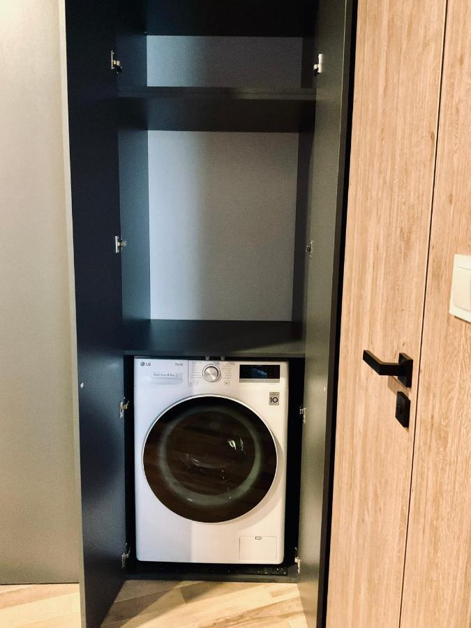 Stonehill24 - Apartament & Spa Шклярска Поремба Екстериор снимка
