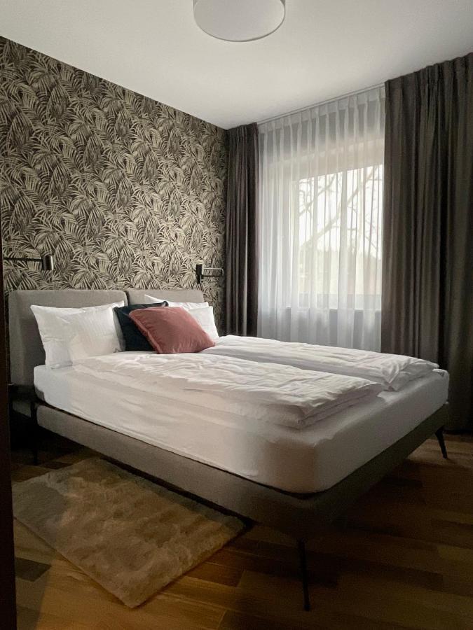 Stonehill24 - Apartament & Spa Шклярска Поремба Екстериор снимка