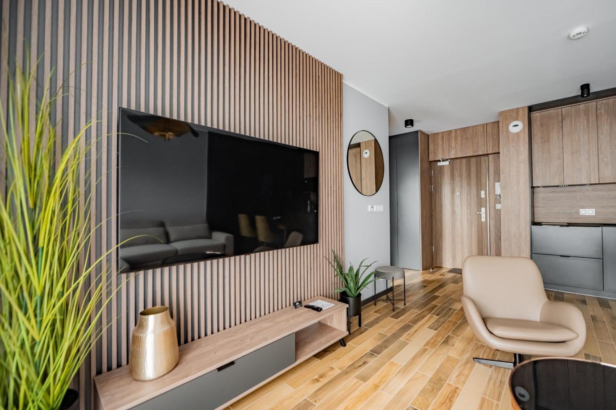 Stonehill24 - Apartament & Spa Шклярска Поремба Екстериор снимка