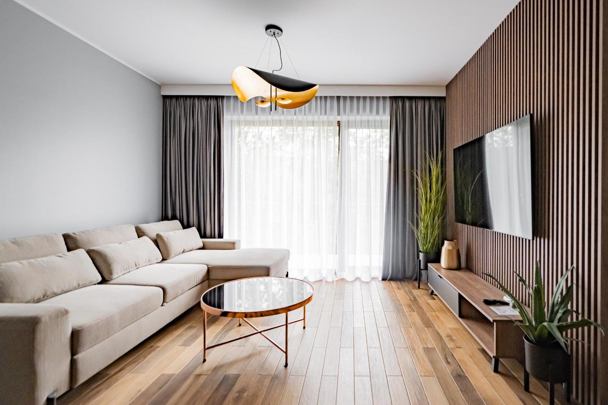 Stonehill24 - Apartament & Spa Шклярска Поремба Екстериор снимка
