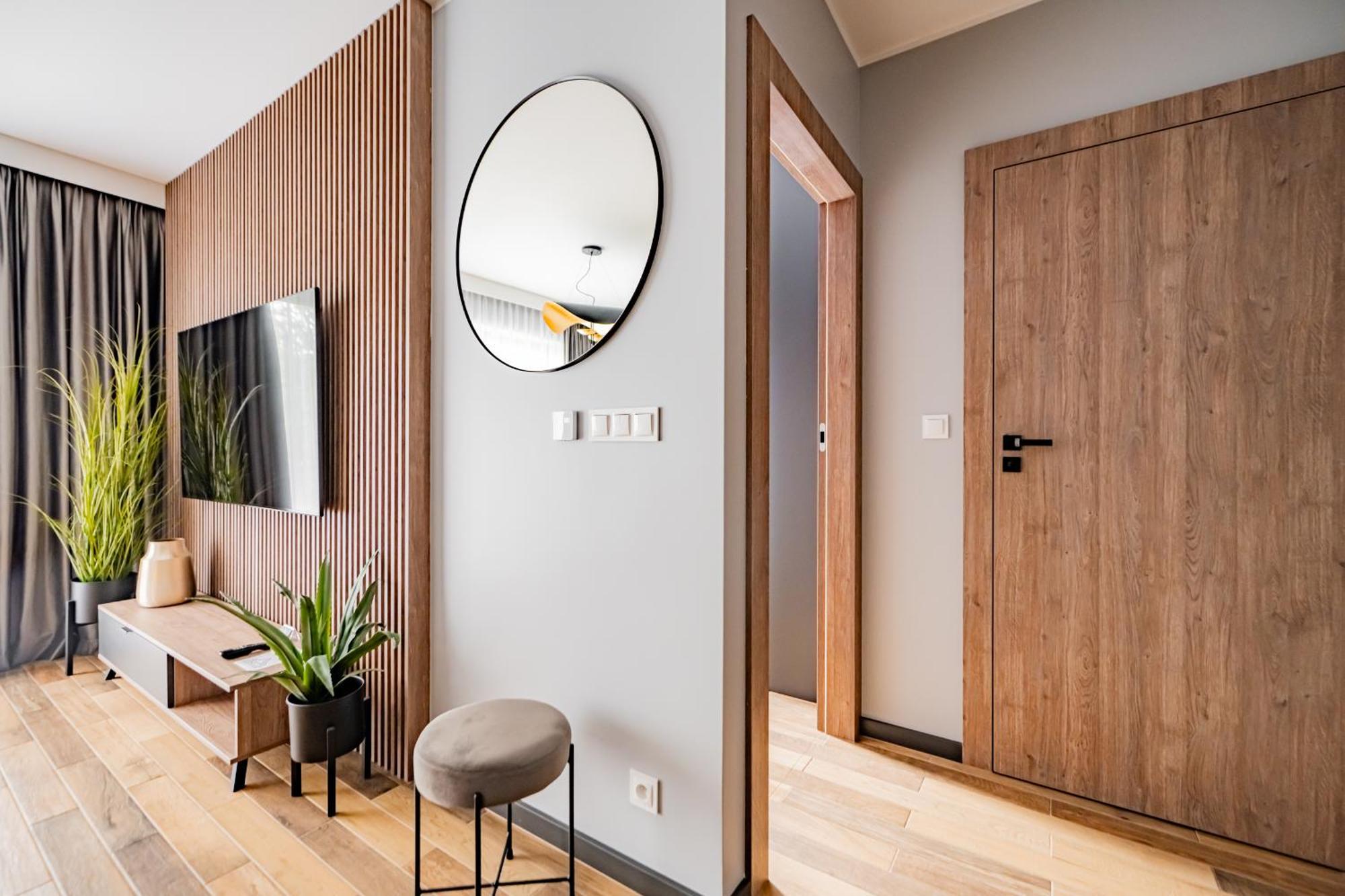 Stonehill24 - Apartament & Spa Шклярска Поремба Екстериор снимка